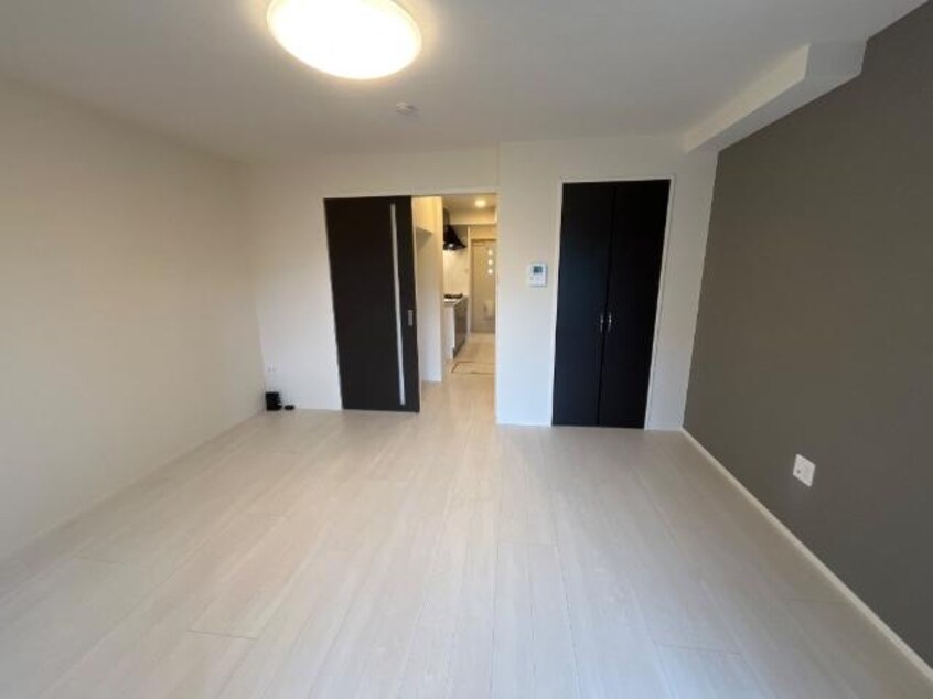 洋室（イメージ） オキグレイス