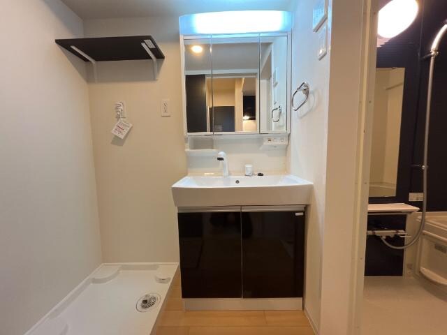 洗髪洗面化粧台（イメージ） オキグレイス