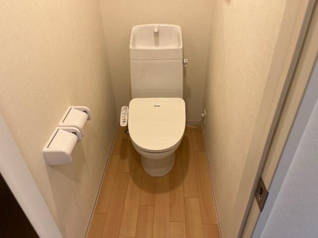 シャワー付トイレ（イメージ） オキグレイス