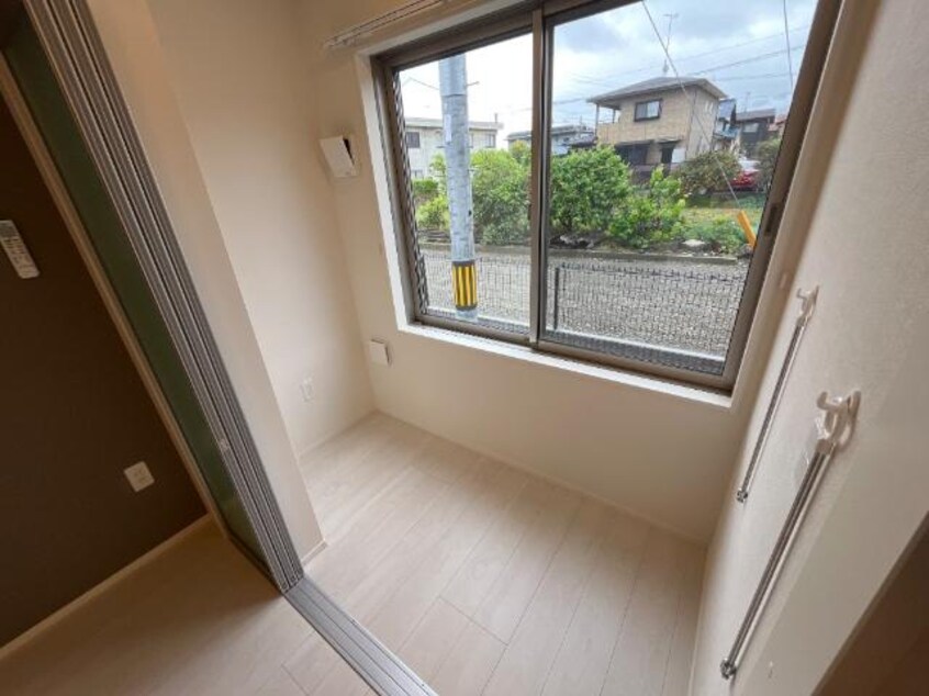 インナーテラス（イメージ） オキグレイス