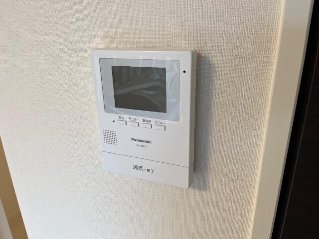 カメラ付インターホン（イメージ） オキグレイス