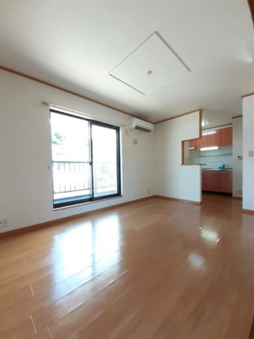  中土井ロングハイツ