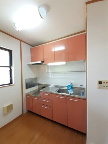  中土井ロングハイツ