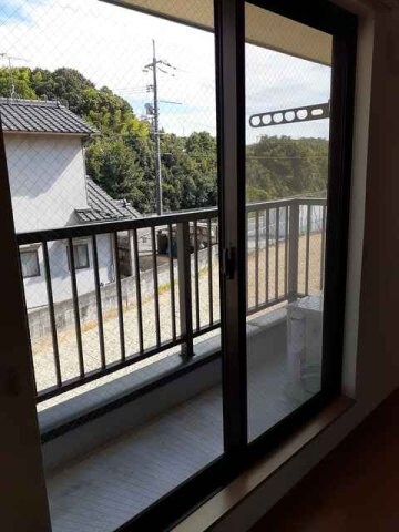  中土井ロングハイツ