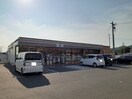 セブンイレブン福山加茂店まで850m マリアローザＡ