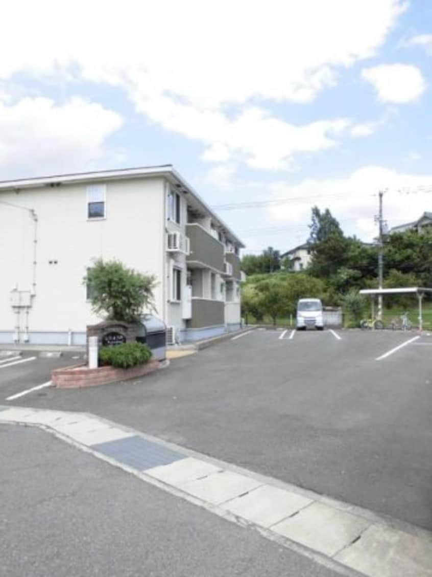  レジデンス　ハマー