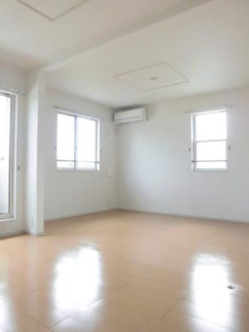  レジデンス　ハマー