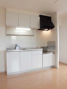  レジデンス　ハマー