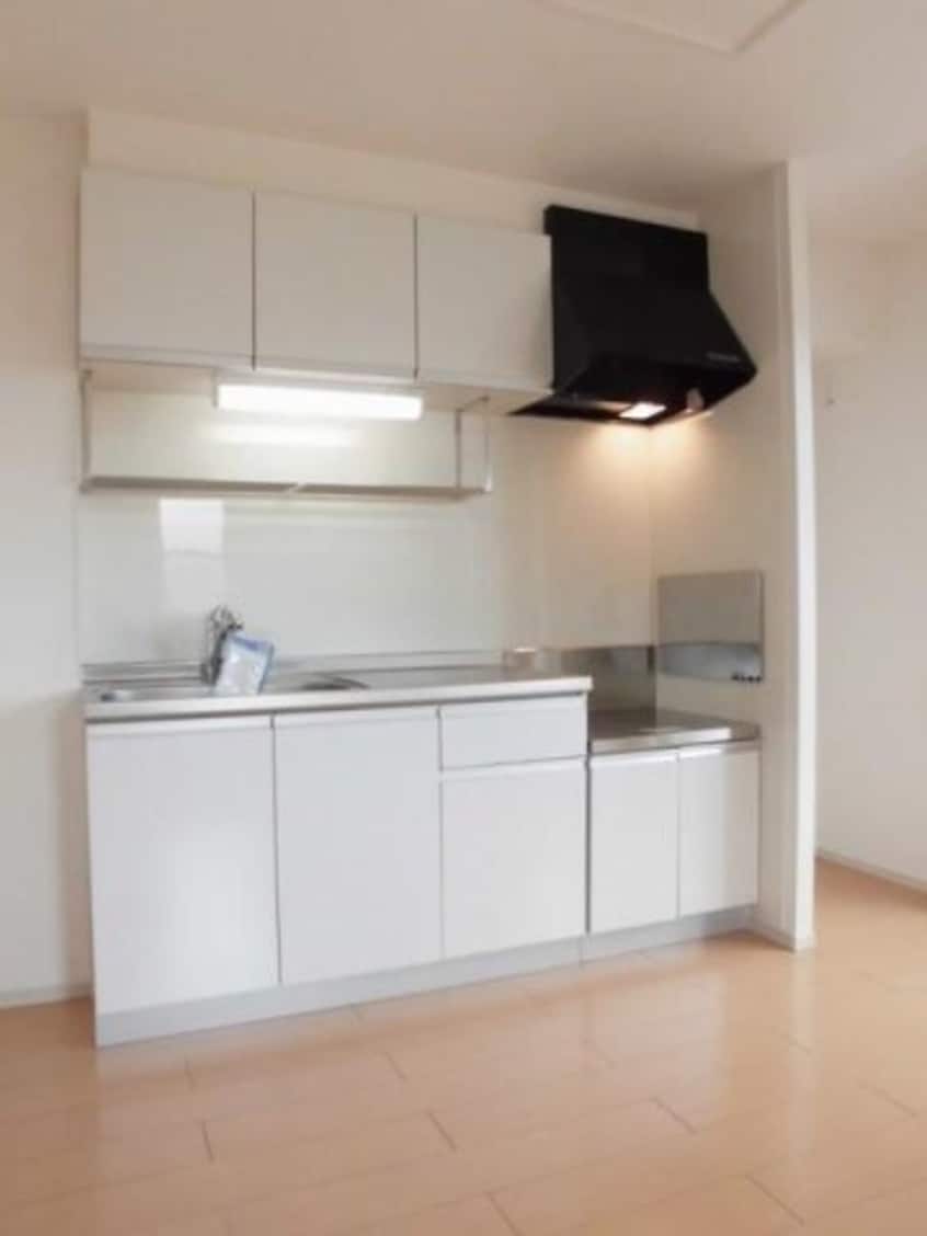  レジデンス　ハマー