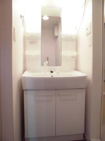  レジデンス　ハマー