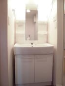  レジデンス　ハマー