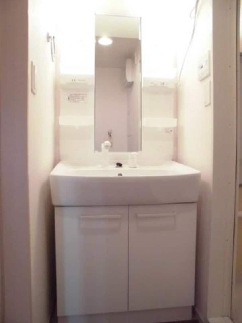  レジデンス　ハマー