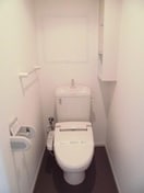  レジデンス　ハマー