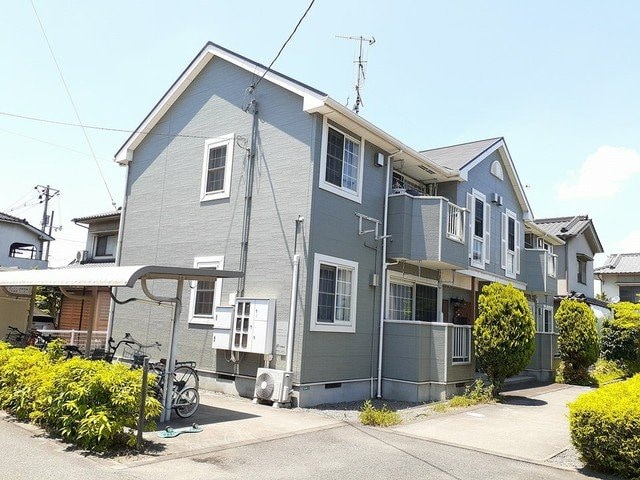  プラムガーデンＣ