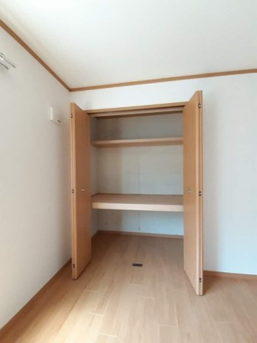  プラムガーデンＣ