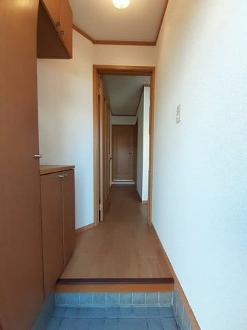  プラムガーデンＣ