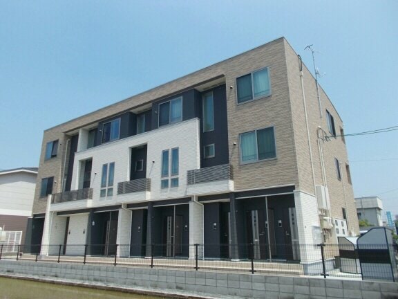  メゾン　アヴァンティ