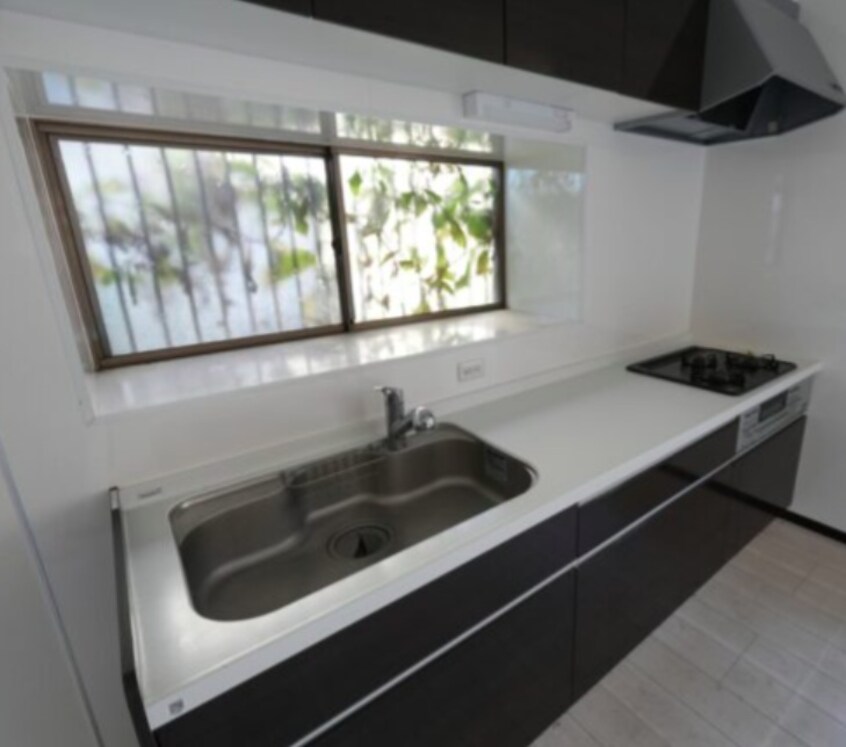  幕山台２丁目貸戸建