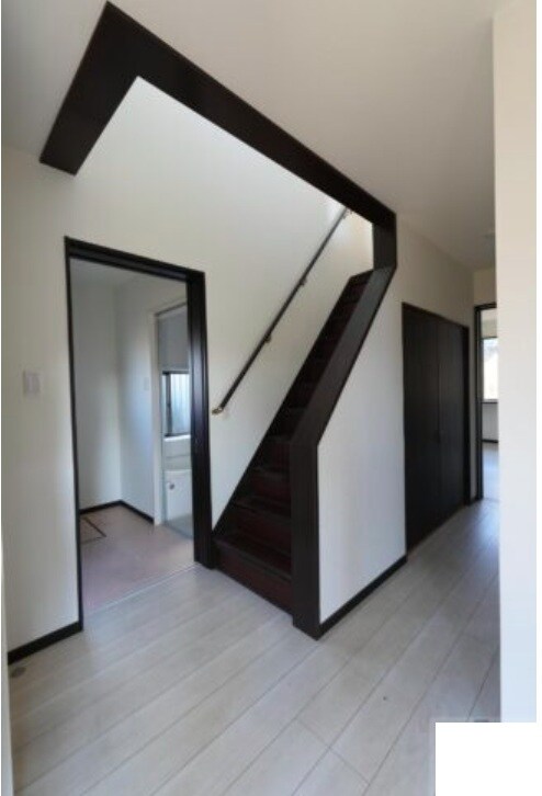  幕山台２丁目貸戸建