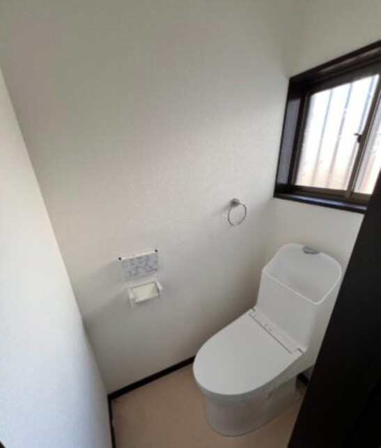  幕山台２丁目貸戸建