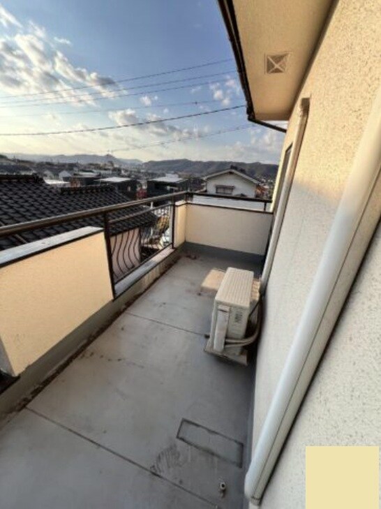  幕山台２丁目貸戸建