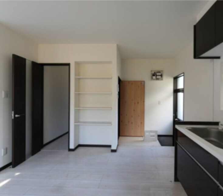  幕山台２丁目貸戸建