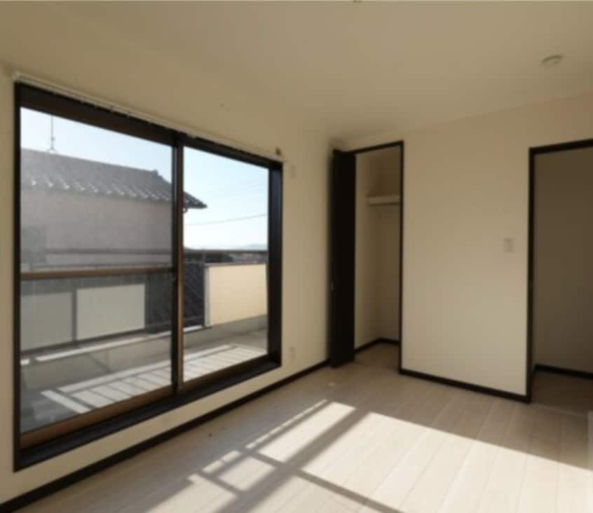  幕山台２丁目貸戸建