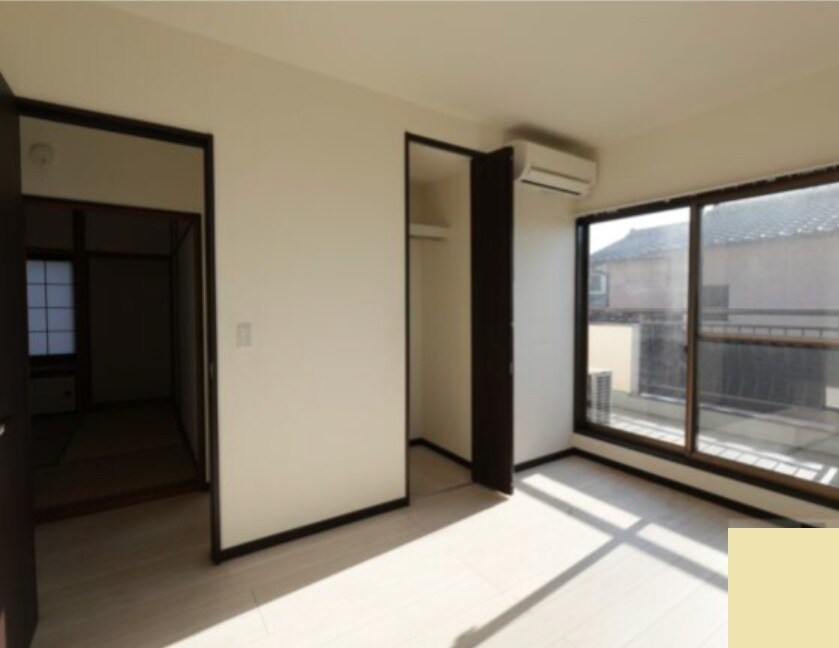  幕山台２丁目貸戸建