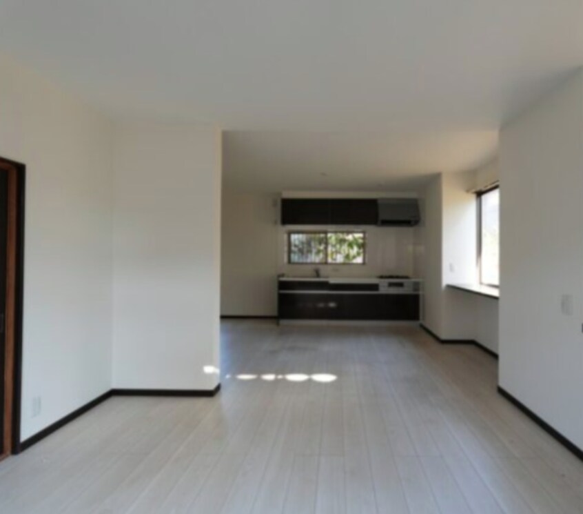  幕山台２丁目貸戸建