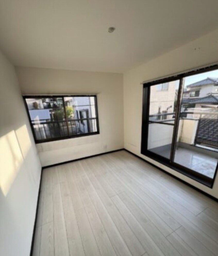  幕山台２丁目貸戸建