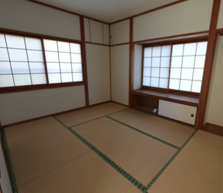  幕山台２丁目貸戸建