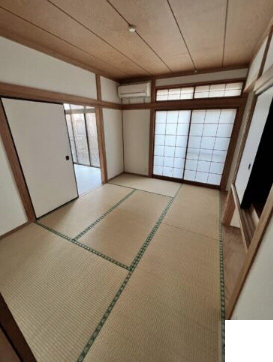  幕山台２丁目貸戸建