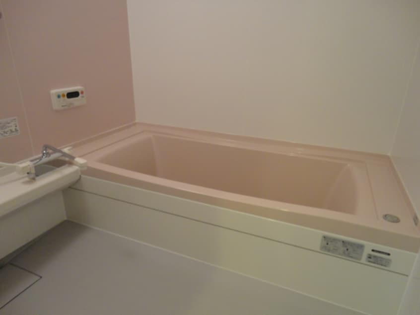 バス／シャワールーム等 ニコ泉