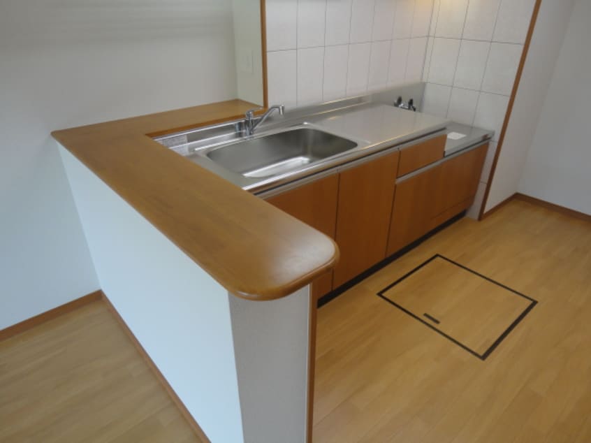 キッチン ニコ泉