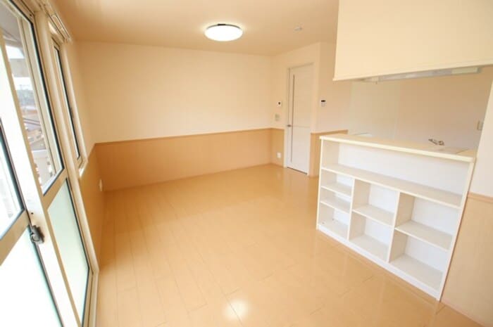  ソレイユ千田A棟