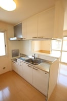  ソレイユ千田A棟