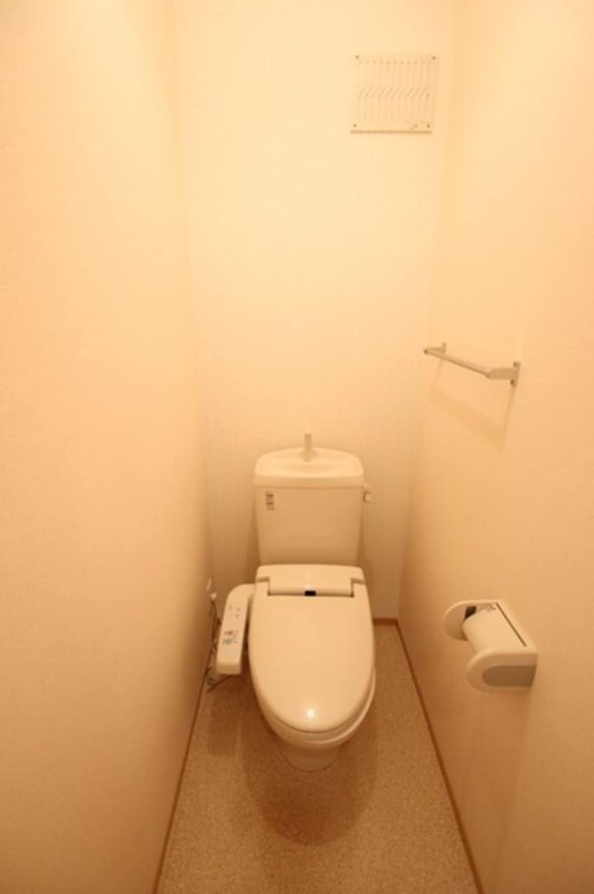  ソレイユ千田A棟