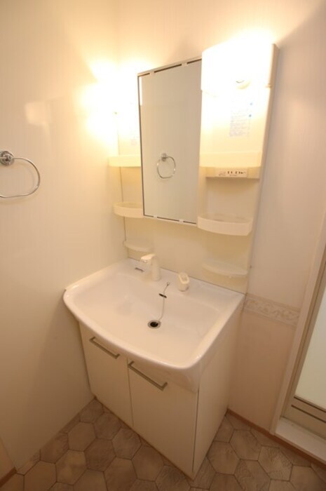  ソレイユ千田A棟