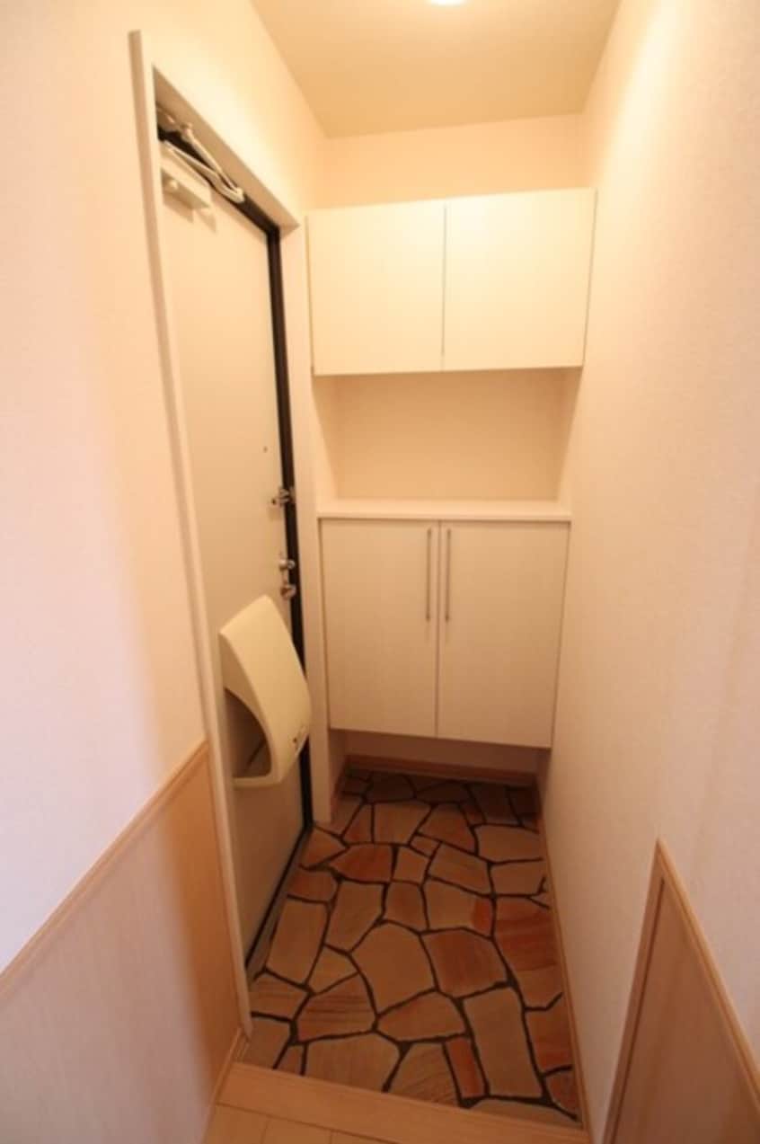  ソレイユ千田A棟