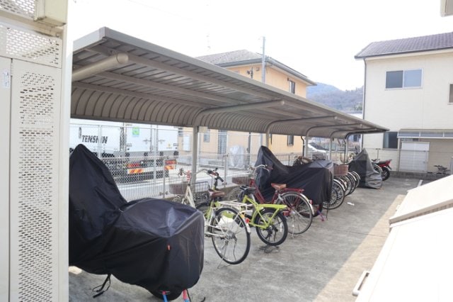  ソレイユ千田A棟