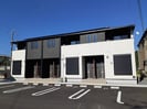 シェラの外観