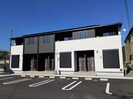 シェラの外観