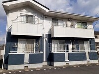 ベルシティＳａｔｏ　Ｂ