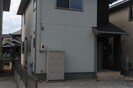 カシーヤＳＳＫの外観