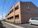 クレシアの外観
