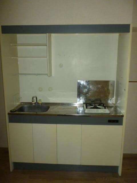 キッチン Ｉ・Ｓ・Ｋスクエア