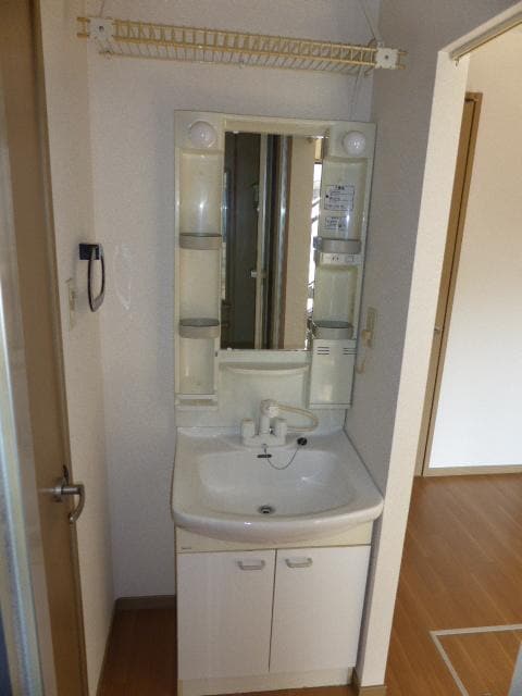 洗面所 Ｉ・Ｓ・Ｋスクエア