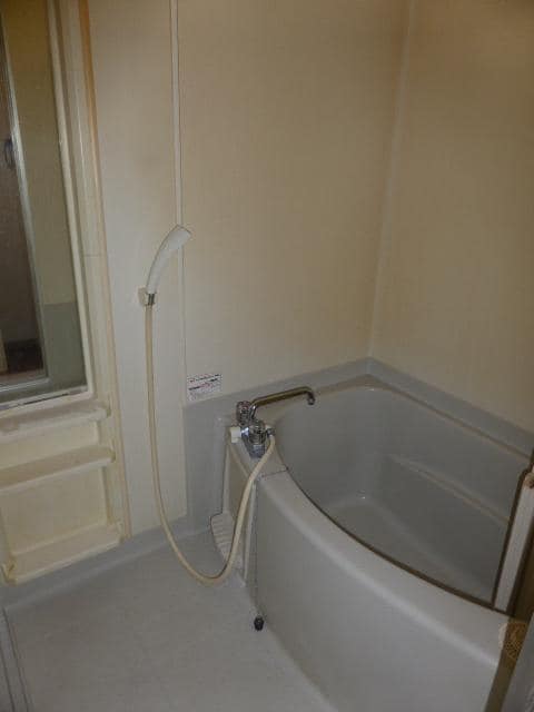 風呂 Ｉ・Ｓ・Ｋスクエア