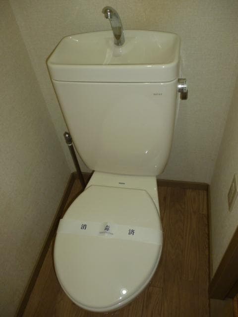 トイレ Ｉ・Ｓ・Ｋスクエア