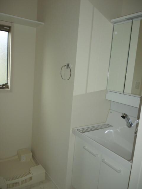 洗面所 アネックス西新涯